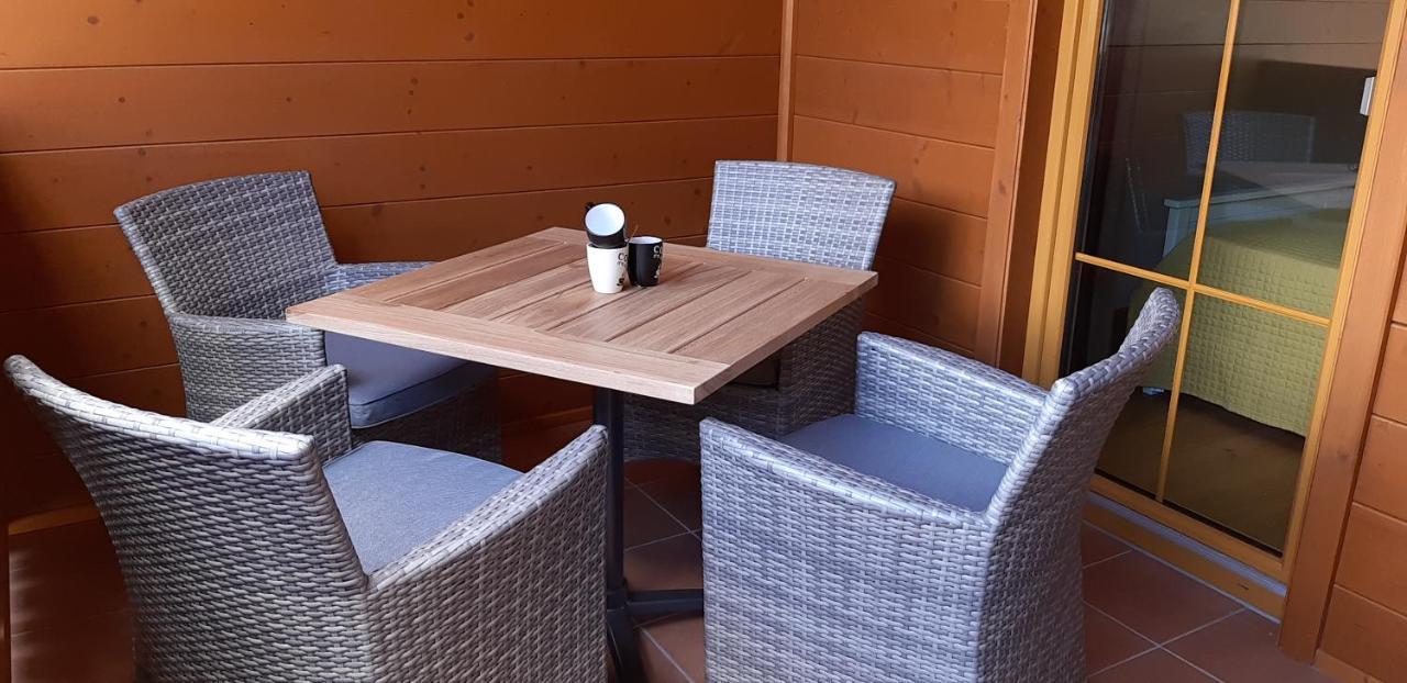 Fewo Kitz - Ski-To-Door Apartment Bad Kleinkirchheim Exteriör bild