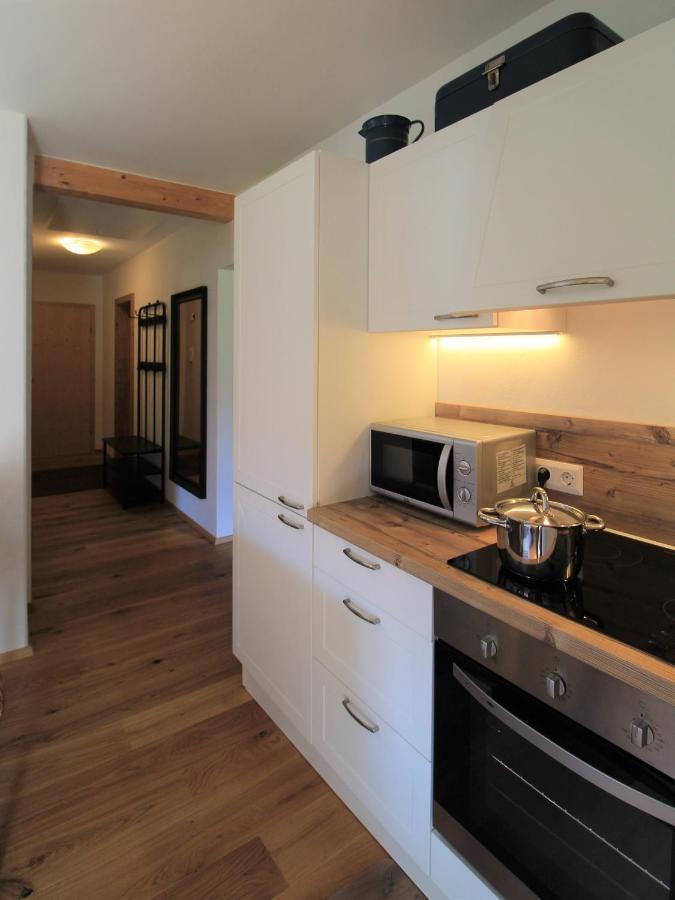 Fewo Kitz - Ski-To-Door Apartment Bad Kleinkirchheim Exteriör bild