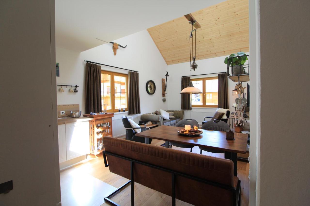 Fewo Kitz - Ski-To-Door Apartment Bad Kleinkirchheim Exteriör bild
