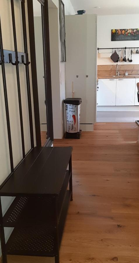 Fewo Kitz - Ski-To-Door Apartment Bad Kleinkirchheim Exteriör bild