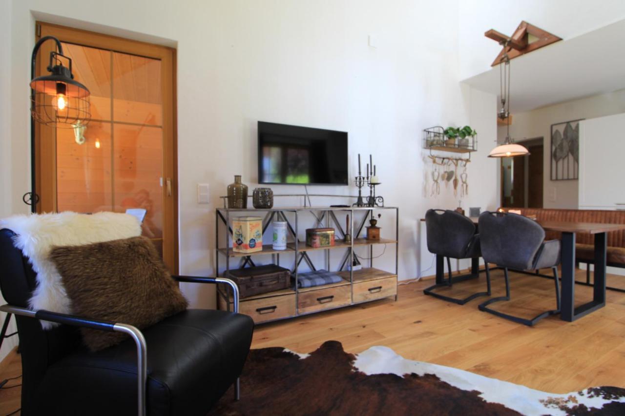Fewo Kitz - Ski-To-Door Apartment Bad Kleinkirchheim Exteriör bild