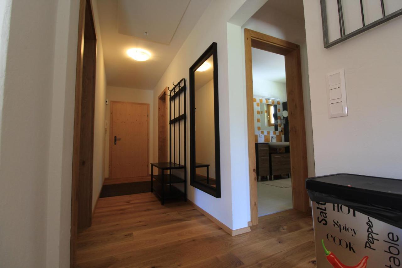 Fewo Kitz - Ski-To-Door Apartment Bad Kleinkirchheim Exteriör bild